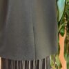 Oversize Basic Ceket - Görsel 5